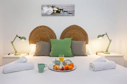 Stay U-nique Apartments Provença