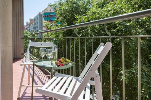 Stay U-nique Apartments Provença