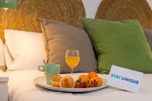 Stay U-nique Apartments Provença