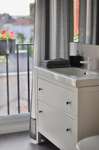 Fotografie z fotogalerie ubytování Autentic Home v destinaci Klaipėda
