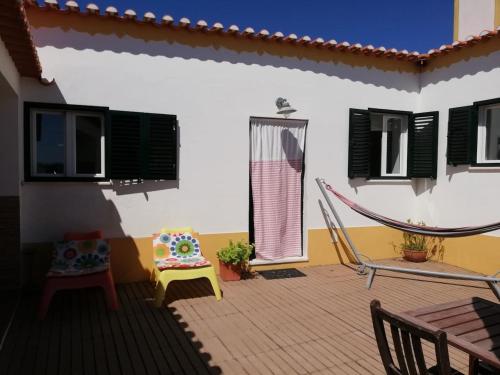 Casinha Saloia