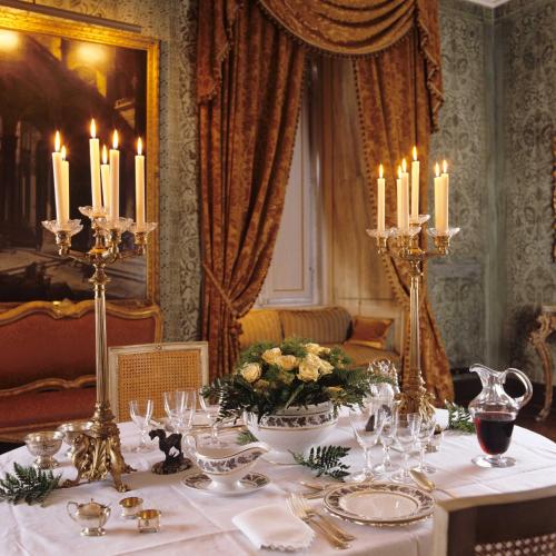Residenza Napoleone III photo 25