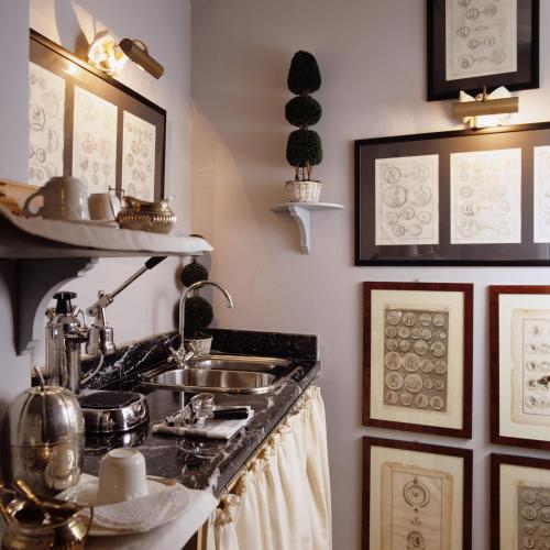 Residenza Napoleone III photo 24