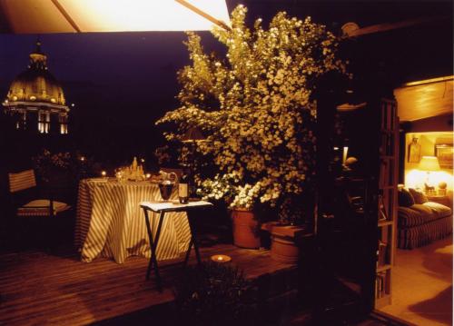 Residenza Napoleone III photo 43