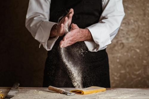 Galería fotográfica de Carlton Hotel St Moritz - The Leading Hotels of the World en St. Moritz