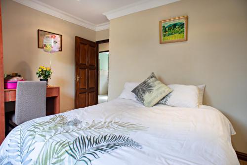 Легло или легла в стая в Ekhaya Guest House