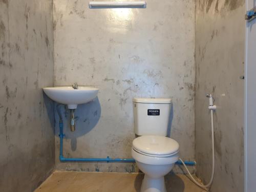 Fotografie z fotogalerie ubytování Baan Suan Coconut Ko Yao Noi v destinaci Ko Yao Noi