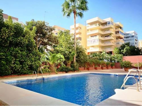 Apartamento Fontanilla