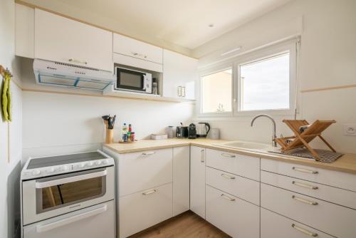 Gallery image of Studio Confort O NICO-Dormiratoulouse Colomiers in Colomiers