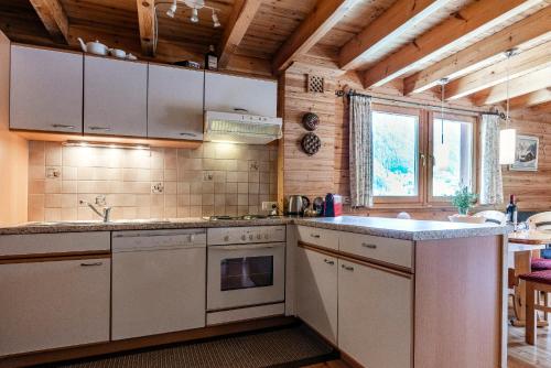 Ferienhaus Silvretta Nova – Photos 2