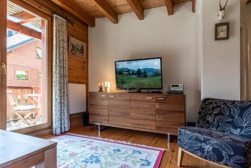 Ferienhaus Silvretta Nova – Photos 3