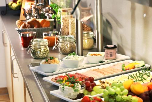 Gallery image of JUFA Hotel Pöllau - Bio Landerlebnis in Pöllau