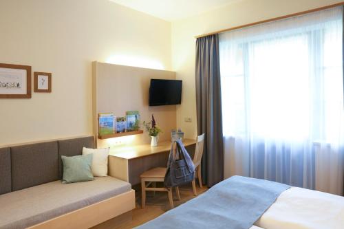 Gallery image of JUFA Hotel Pöllau - Bio Landerlebnis in Pöllau