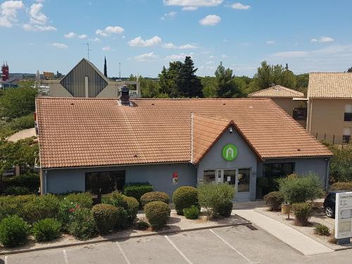 Campanile Salon-De-Provence – Photos 2