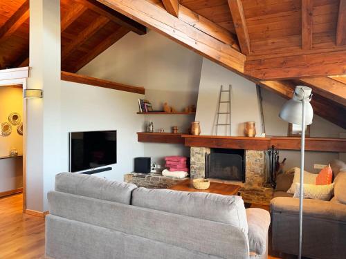 Apartamento Exclusivo Golf Fontanals De Cerdanya Puigcerda Updated 2021 Prices