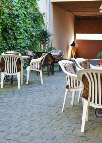 Φωτογραφία από το άλμπουμ του Pension Damköhler Thale OT Westerhausen σε Thale