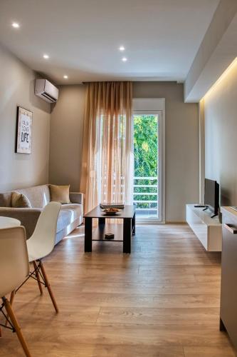 Keramikos Comfortable Apartment #2