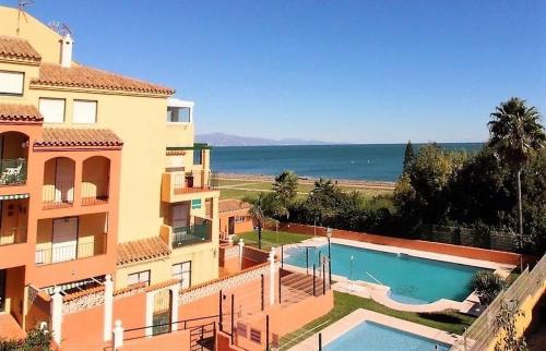Apartamento Playa de Manilva, Spain - Booking.com