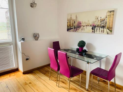 Fotografie z fotogalerie ubytování Pokoje Slawin v destinaci Lublin