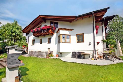 Gallery image of Tuschnhof in Rinn