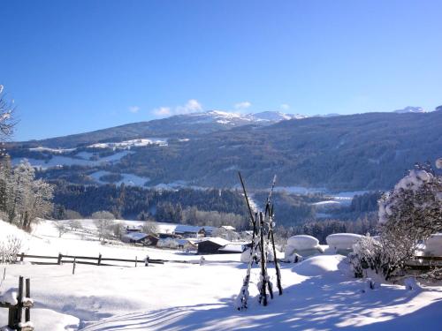 Gallery image of Tuschnhof in Rinn