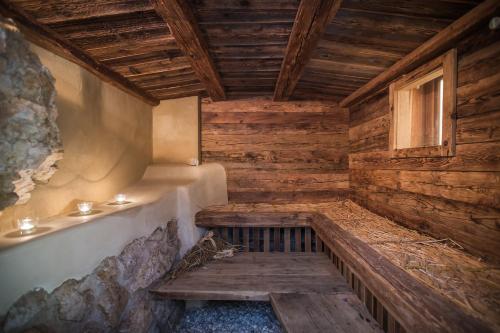 Foto dalla galleria di Bike & Ski Hotel Diana Karersee a Nova Levante