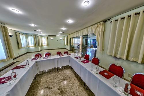 Φωτογραφία από το άλμπουμ του Hotel Massis στο Σάο Πάολο