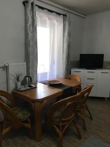 Gallery image of Szilvia Panzió in Tolna