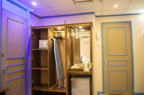 Imagen de la galería de Hotel Styled Apartment in Heart of Quatre Bornes, en Quatre Bornes