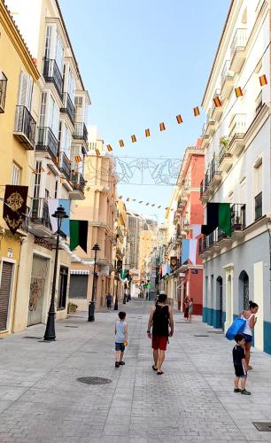 Apartamento Carmen