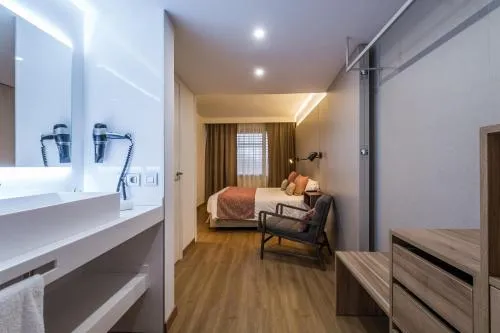 Pierre & Vacances Apartamentos Edificio Eurobuilding 2 photo 14