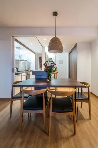 Pierre & Vacances Apartamentos Edificio Eurobuilding 2 photo 15