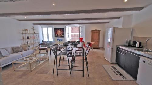 Galeriebild der Unterkunft Gabriel Péri in Sainte-Maxime