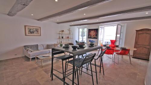 Galeriebild der Unterkunft Gabriel Péri in Sainte-Maxime