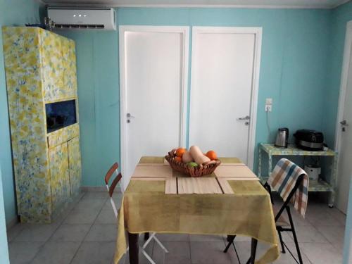 Fotografie z fotogalerie ubytování Painter's house by the beach v Aténách