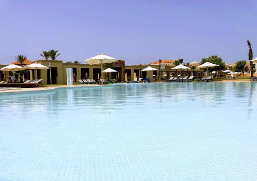 Gallery image of Oasis Saidia Palace & Blue Pearl in Saidia 