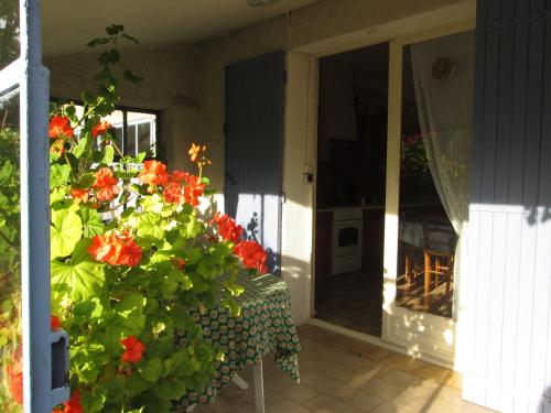 Gîte des Géraniums – Photos 3