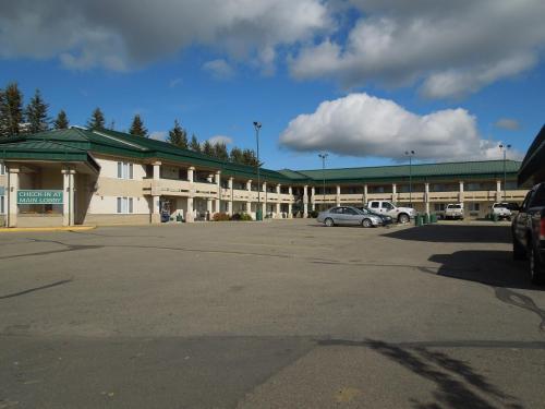 Walking Eagle Inn & Lodge – Photos 4