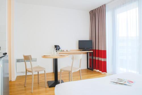 Comfort Aparthotel Le Mans