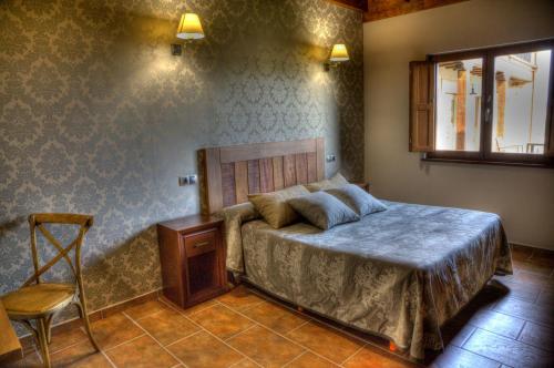 Fotografie z fotogalerie ubytování Hotel Cildá v destinaci Olleros de Pisuerga