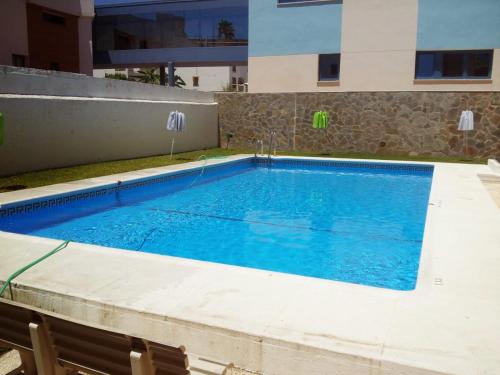 Apartamento Sardinero