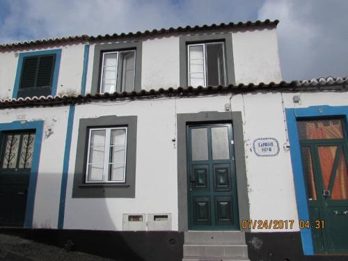 Casa Benarus