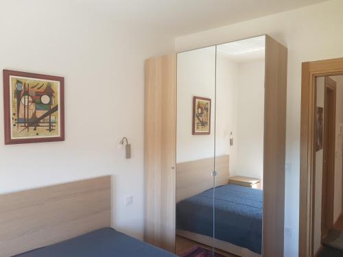 En eller flere senge i et værelse på Despot