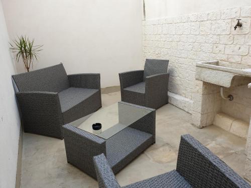 b&b San Nicandro – Photos 3