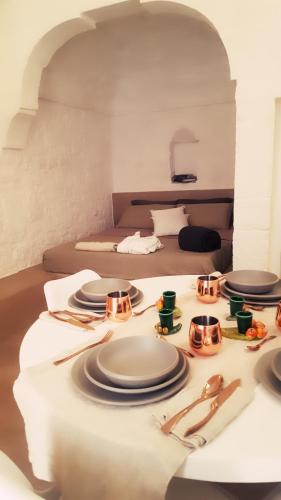 Cibo presso la casa vacanze o nelle vicinanze