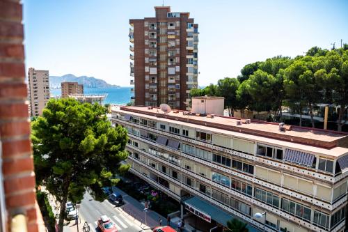 Sonrisa Apartments photo 119