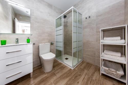 Sonrisa Apartments photo 117