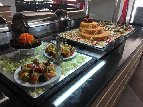 Foto dalla galleria di Carpediem Diamond Hotel a Karasu