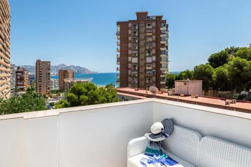 Sonrisa Apartments photo 13