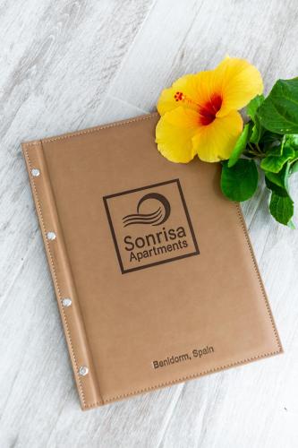 Fotografie z fotogalerie ubytování Sonrisa Apartments v destinaci Benidorm